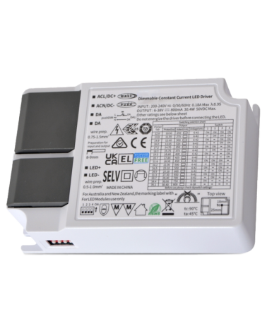 DRIVER DR530941