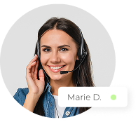 Nous contacter